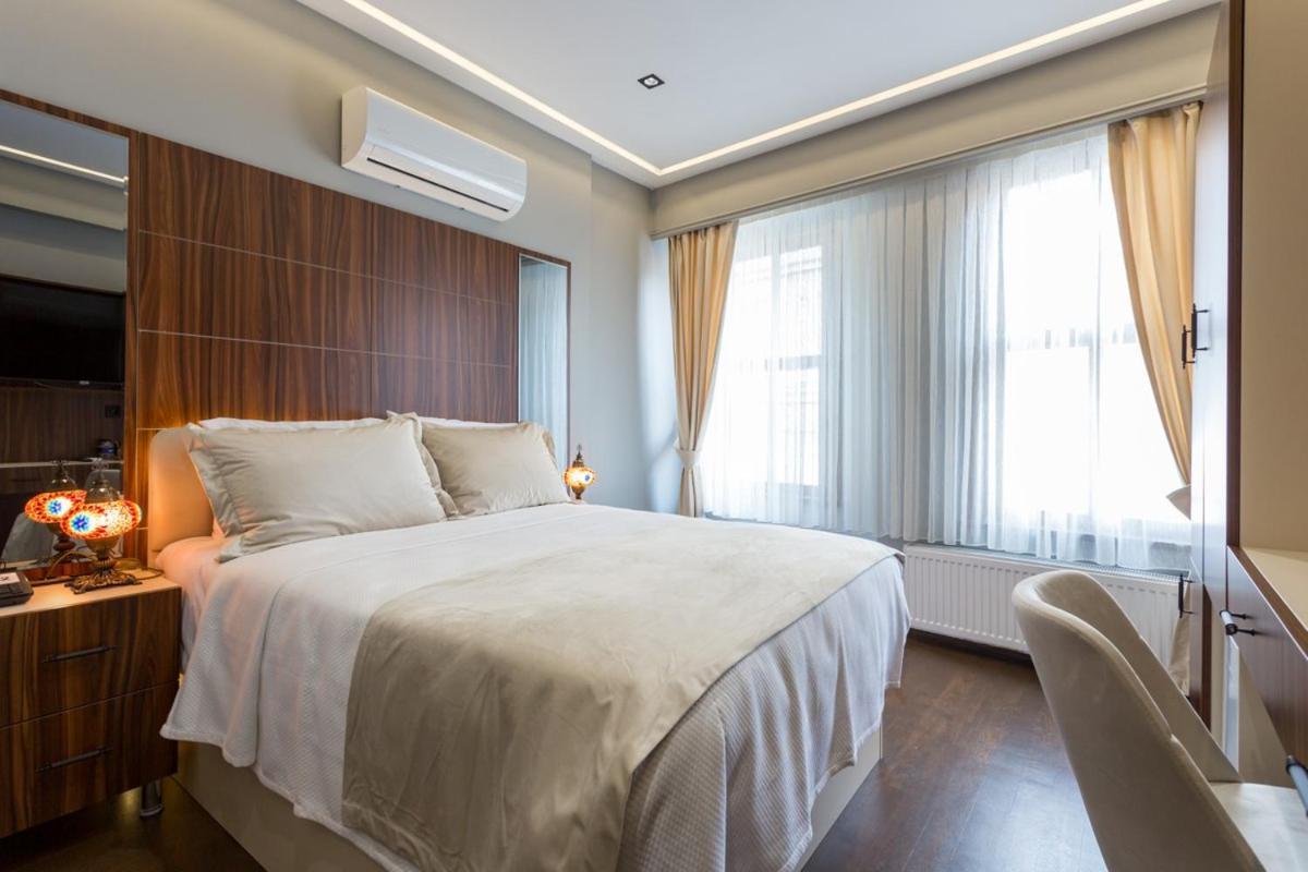 Dream Park Hotel 伊斯坦布尔 外观 照片