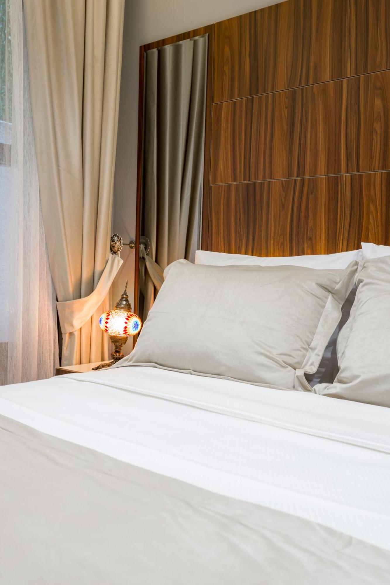 Dream Park Hotel 伊斯坦布尔 外观 照片